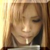 Japanese school girl spit 034-01-STJ